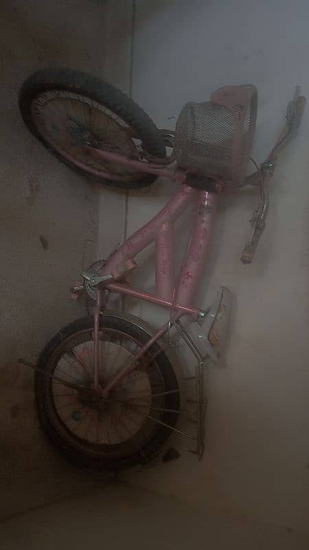 girls bicycle for sale 0