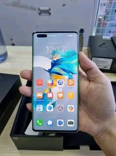 Huawei mate 40 Pro 12 GB Ram 256 gb Momery Full 03193220609