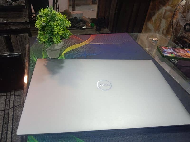 Dell precision 1