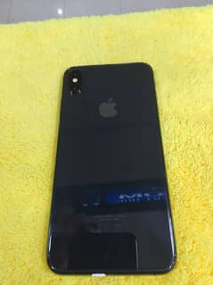 IPHONE XS MAX