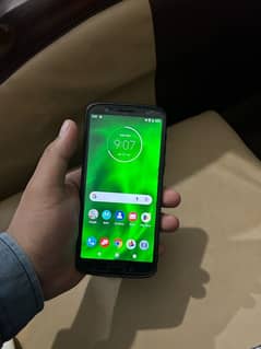 moto g6 pta approved