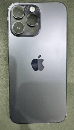 Apple iPhone 14 Pro Max