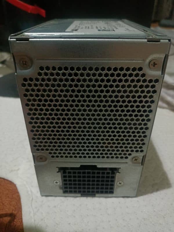 dell t3500 percion power supply 500 watt 2