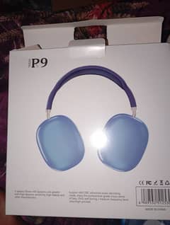 p9 Headphones