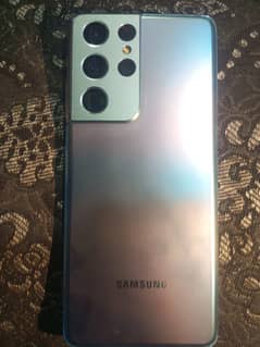 Samsung Mobile S21 Ultra