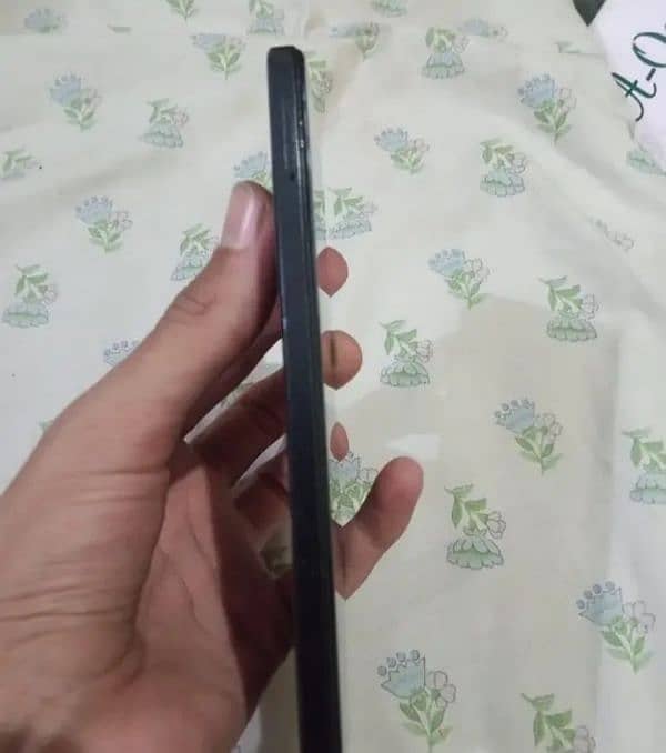 Redmi Note 12. Pta Approved 4G. New Condition. 3