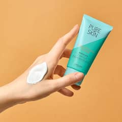 Pure Skin 5 Minute Oil-control Clay Mask