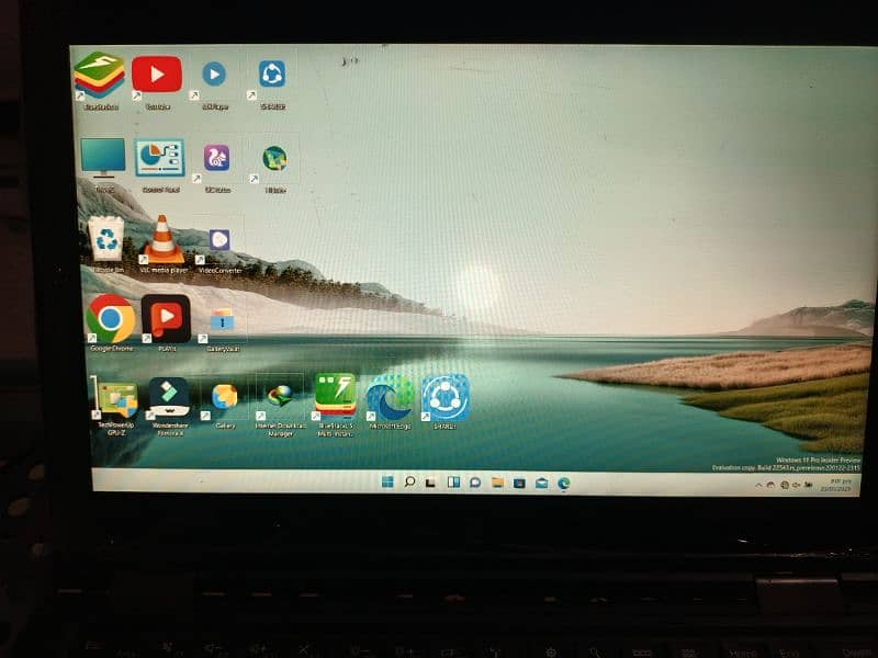 Lenovo Yoga 260 Core i5 Ultrabook 6