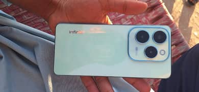 Infinix hot 40 16 256