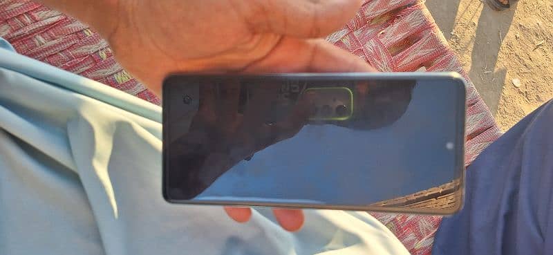 Infinix hot 40 16 256 1