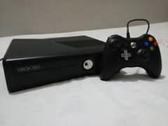 Xbox 360 500gb RGH j-TAG