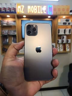 Iphone 12 Pro 128 gb Factory