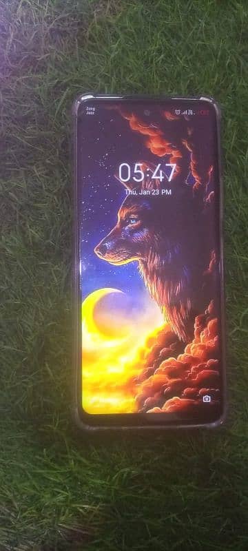 Infinix Hot 11s 3