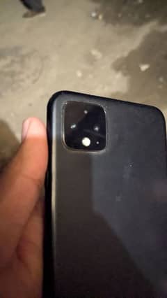 Google pixel 4xl