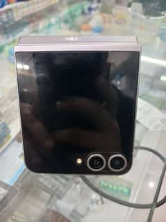 Samsung Z flip 6