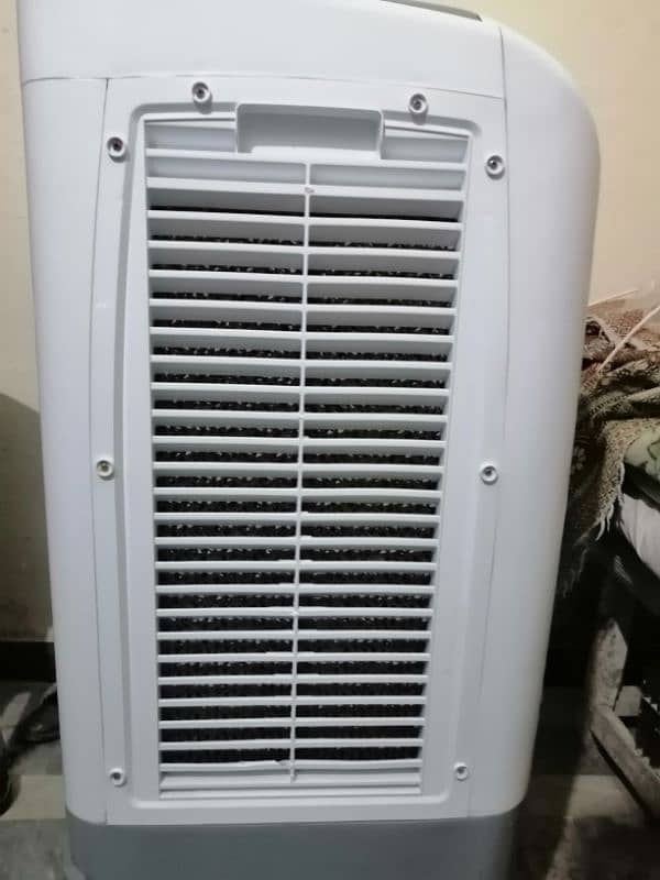 Nasgas Room Sir cooler NAC 9824 excellent performance condition 10/10 3