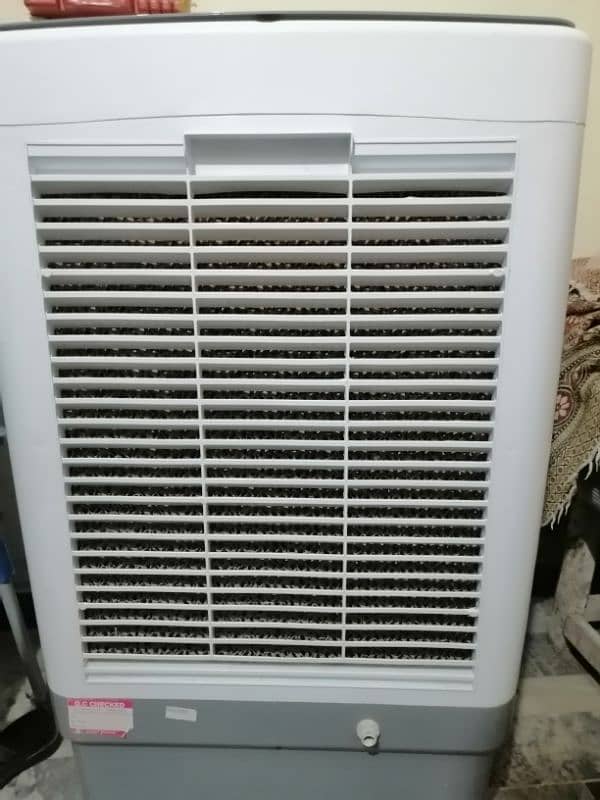 Nasgas Room Sir cooler NAC 9824 excellent performance condition 10/10 4