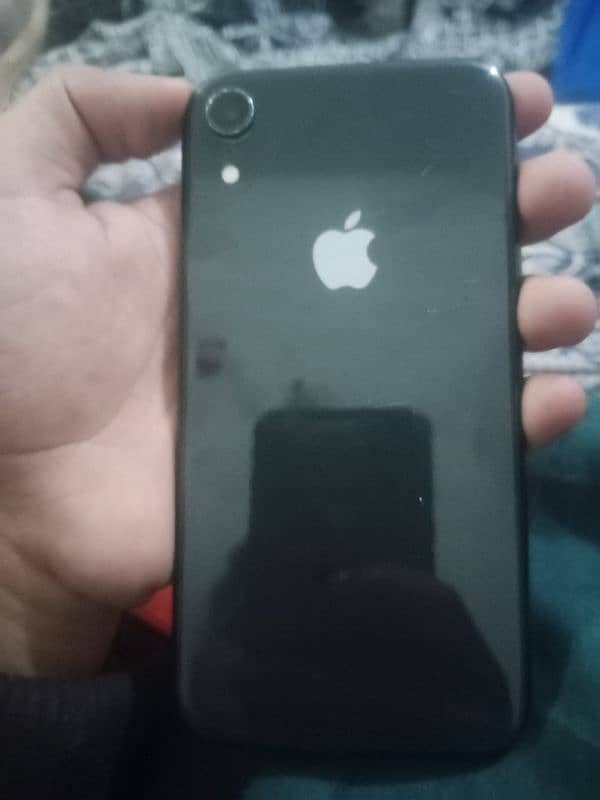 IPhone xr 128 2