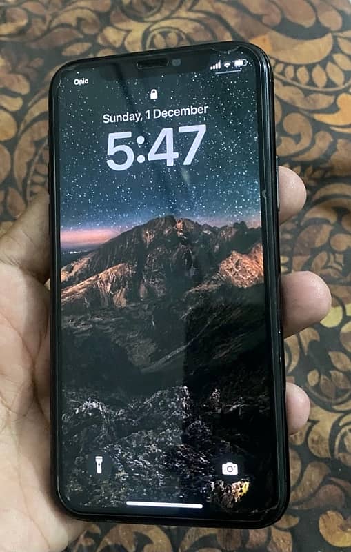 iphone 11 pro factory unlock 0