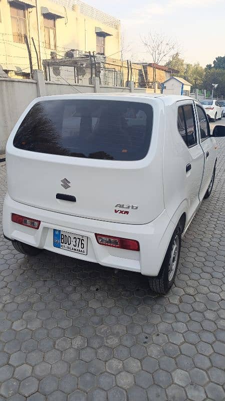 Suzuki Alto 2024 0