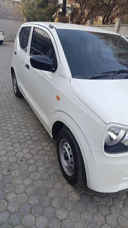 Suzuki Alto 2024 3