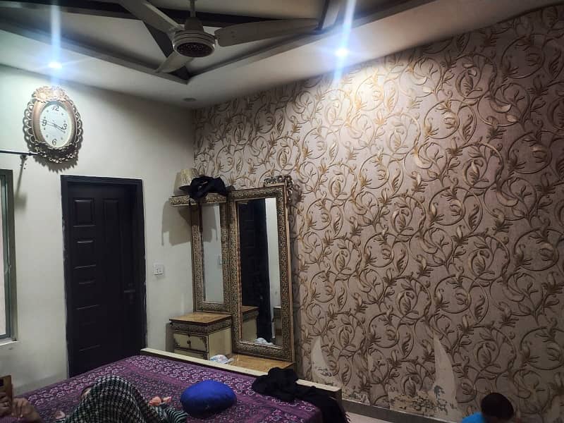 10 Marla Upper Portion Available For Rent 3