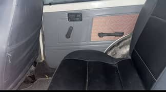 Suzuki Mehran VX 2007