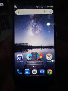 ZTE