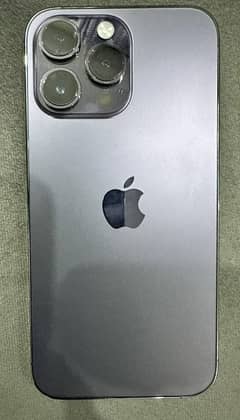 Apple iPhone 14 Pro Max