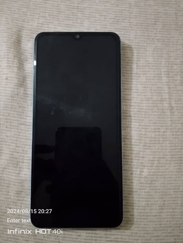 realme note 50 (128) 0