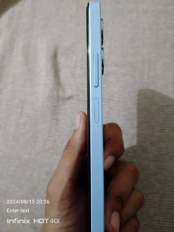 realme note 50 (128) 1