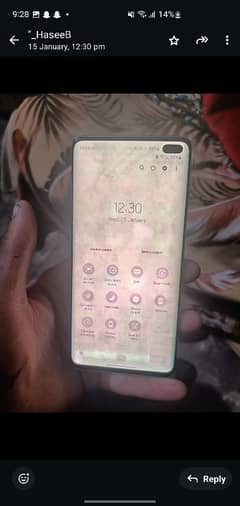 samsung s10 plus