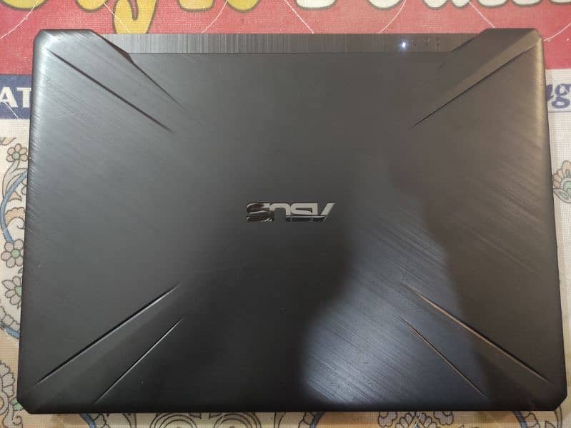 asus gaming tuf fx505dd gtx 1050 1