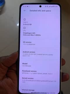 Redmi Note 13 Pro for sale.