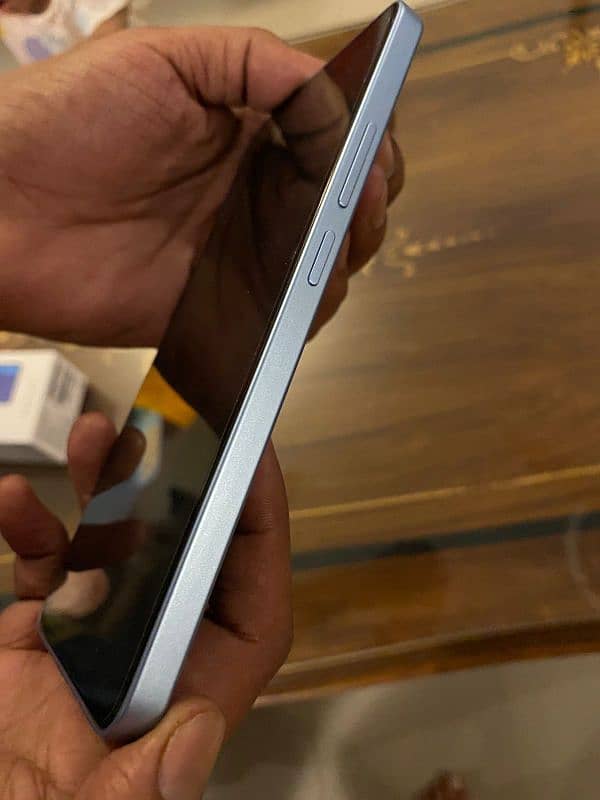 Redmi Note 13 Pro for sale. 8+4 RAM/ 256 GB 3