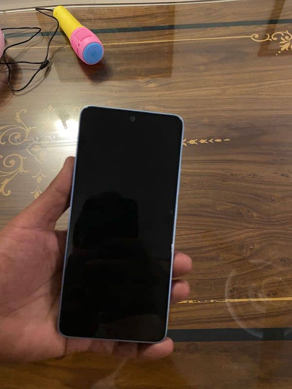 Redmi Note 13 Pro for sale. 8+4 RAM/ 256 GB 8