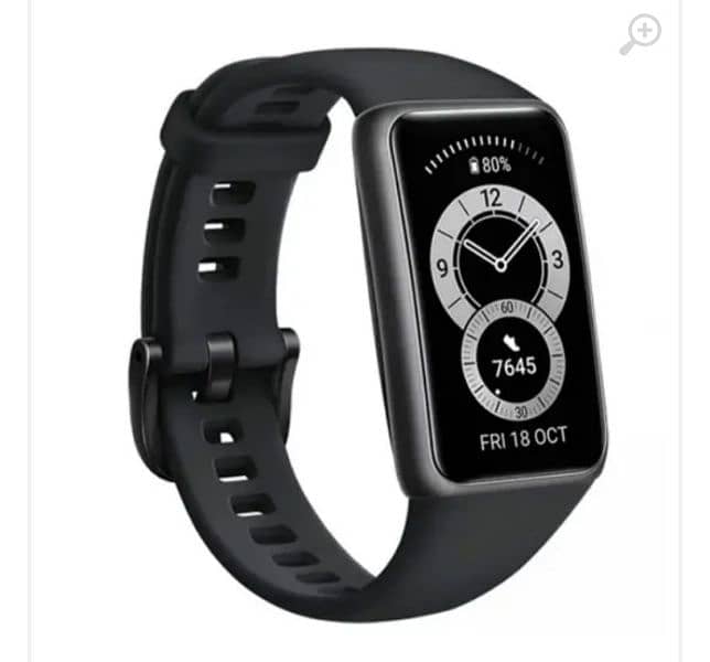 Huawei Band 6 4