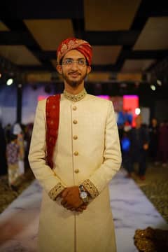 Sherwani