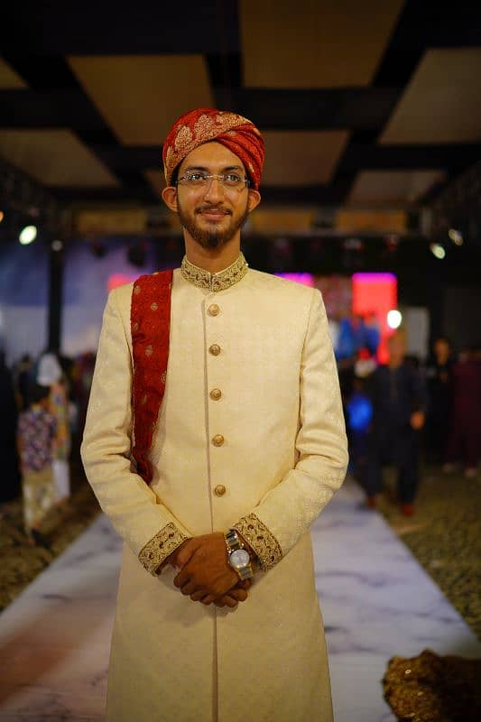 Sherwani 0