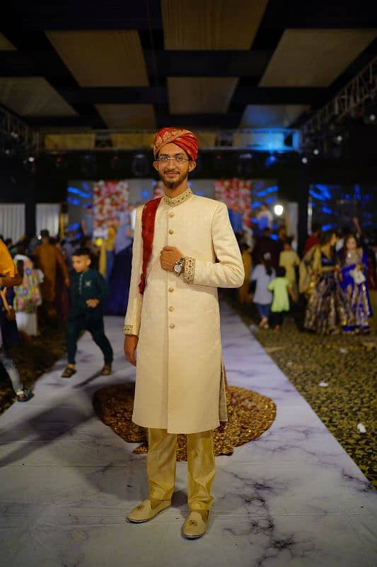 Sherwani 2