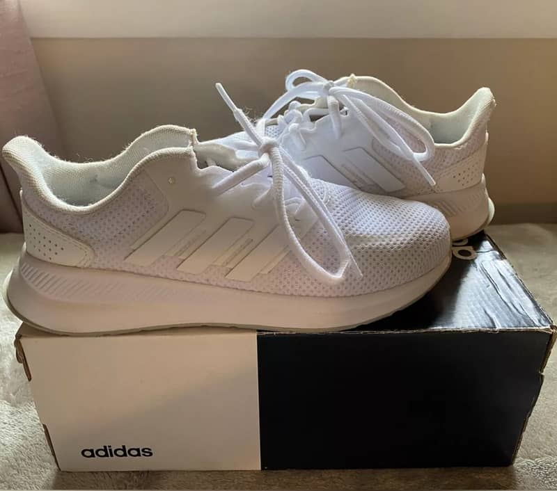 Adidas Shoe 2