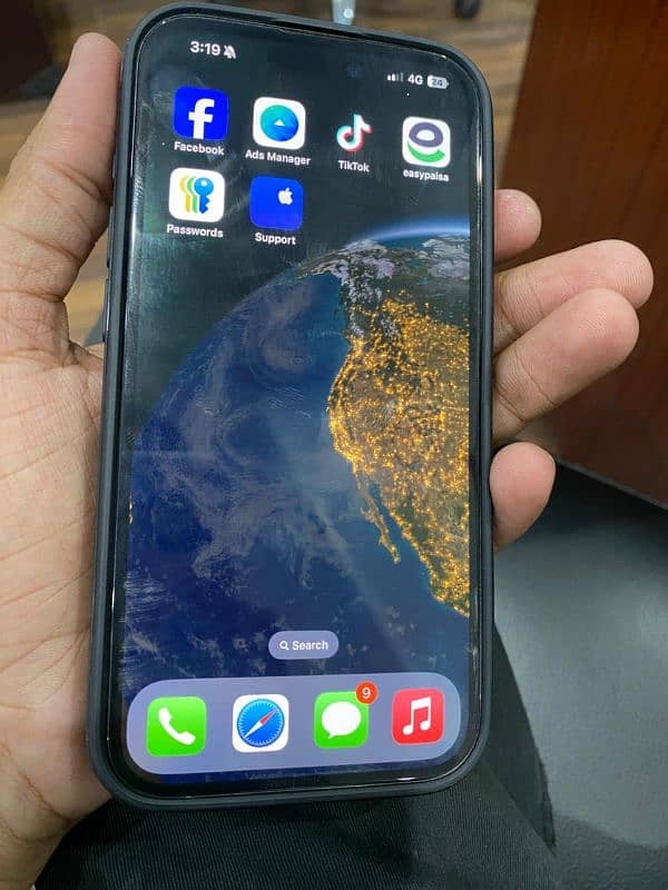 iPhone 15 Pro PTA 2