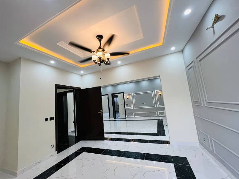 Brand New Beautiful Double Story House For Sale In Ideal Location 22