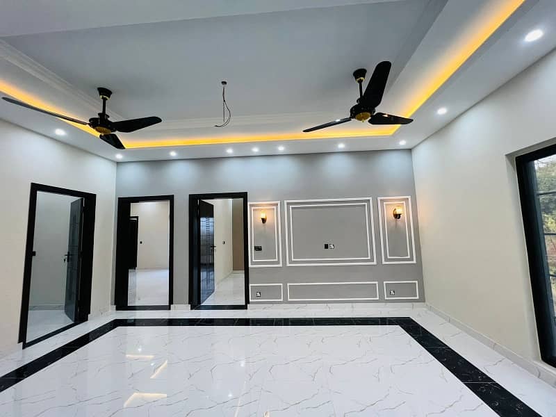 Brand New Beautiful Double Story House For Sale In Ideal Location 23