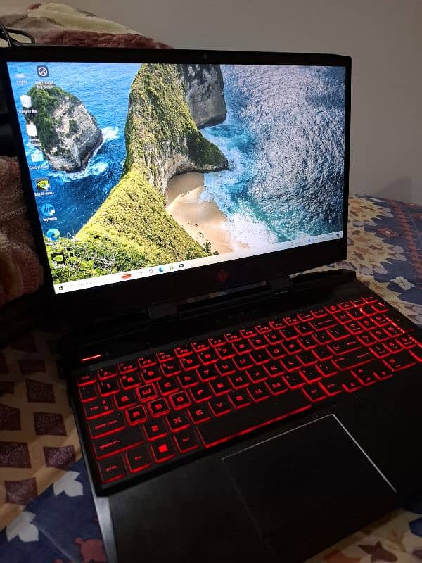 For Sale: HP Omen Bang & Olufsen Edition 0