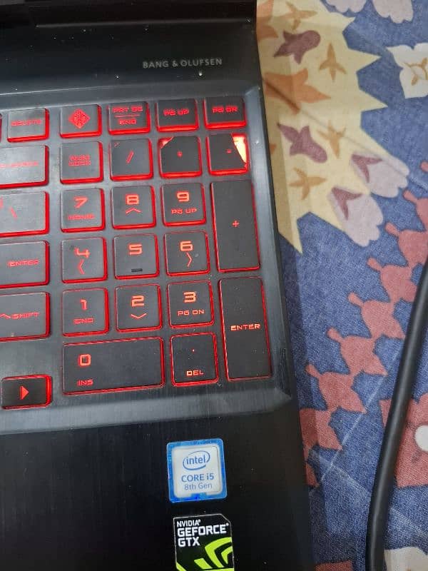 For Sale: HP Omen Bang & Olufsen Edition 1