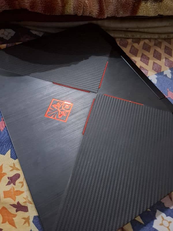 For Sale: HP Omen Bang & Olufsen Edition 3