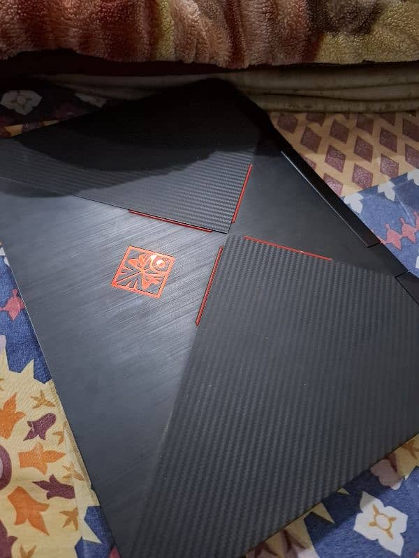 For Sale: HP Omen Bang & Olufsen Edition 4