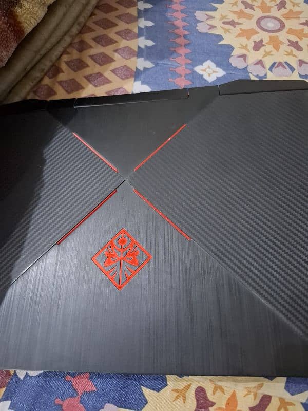 For Sale: HP Omen Bang & Olufsen Edition 5