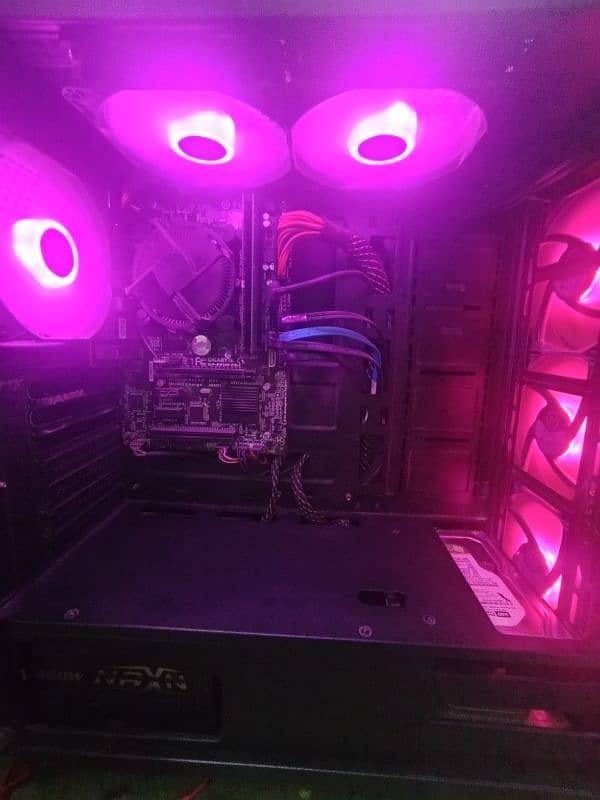 Gaming custom build 3